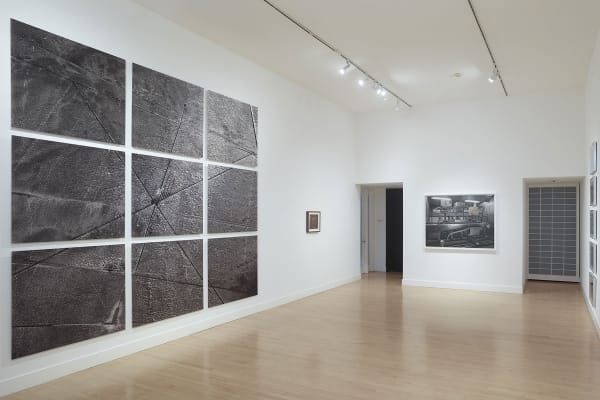 David Maisel: Proving Ground