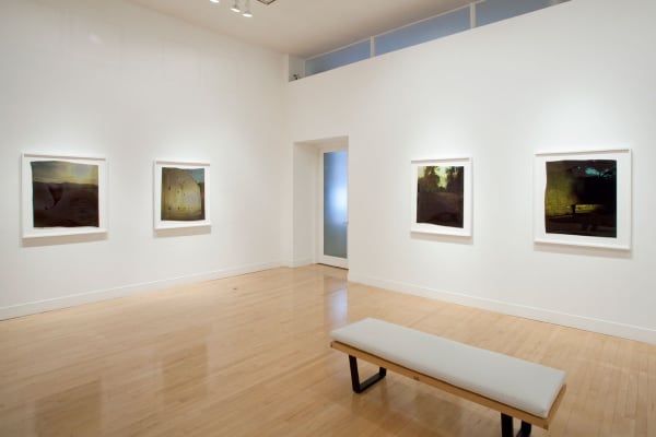 John Chiara: Crestmont at Coral