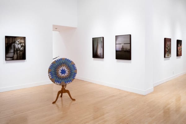 Sunny A. Smith: Living History