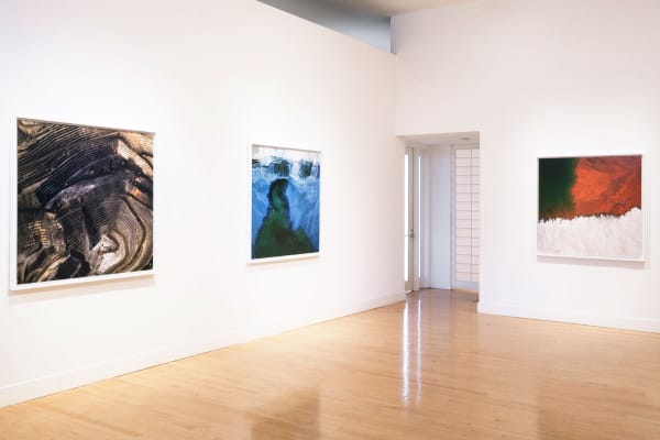 David Maisel: Mining