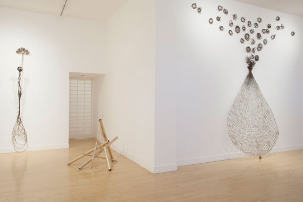 Yoshitomo Saito: Ethos in Bronze