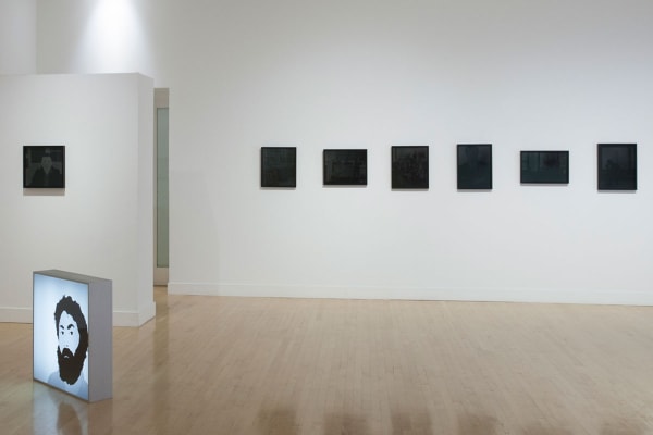 Kota Ezawa: The Aesthetics of Silence