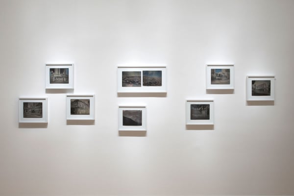 Binh Danh: This, Then, is San Francisco