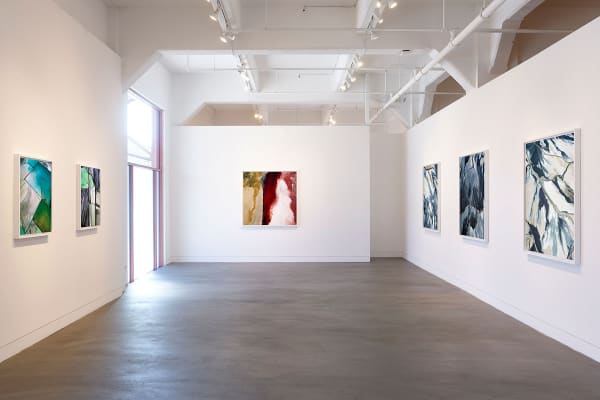 David Maisel: Un/Earthed