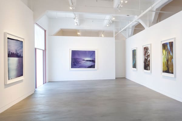 John Chiara: Sea of Glass