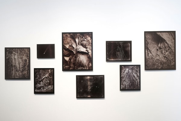 Linda Connor: Earth and Sky