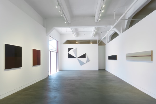 Patsy Krebs: Equations