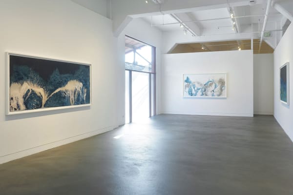 Meghann Riepenhoff: State Shift