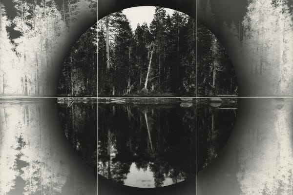 Chris McCaw: Reversals and Revolutions