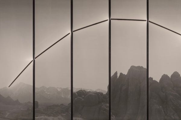 Chris McCaw: Solo Exhibition