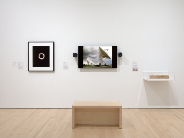 Linda Connor Museum Exhibition, People Make This Place: SFAI Stories San Francisco Museum of Modern Art, CA July 26, 2025...