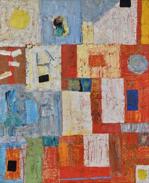 Mike Henderson, Primetime, 1998