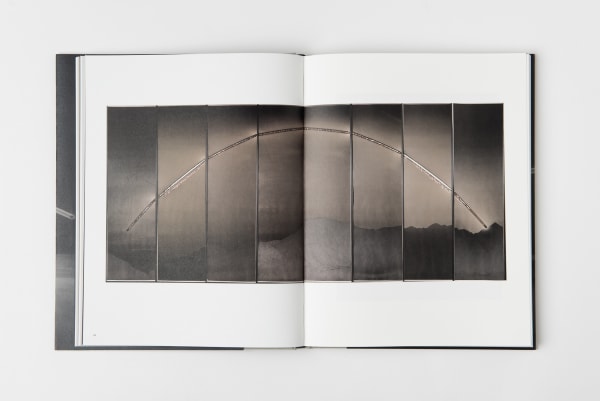 Chris McCaw Publication