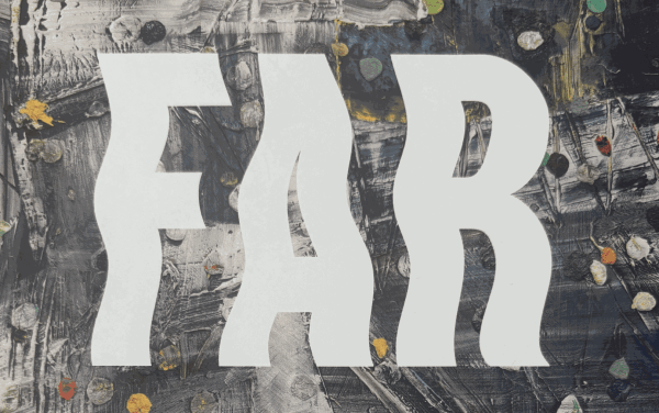 Mike Henderson Group Exhibition