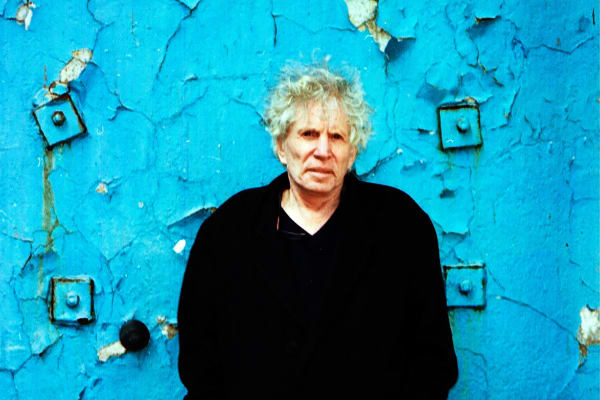 Dennis Oppenheim Museum Exhibition