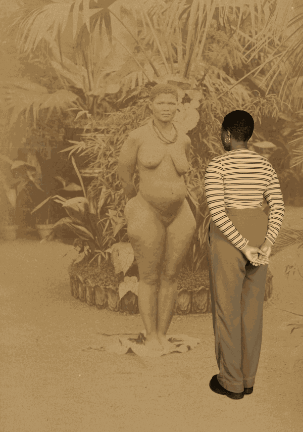 Artefact #04, giclee print, 2020