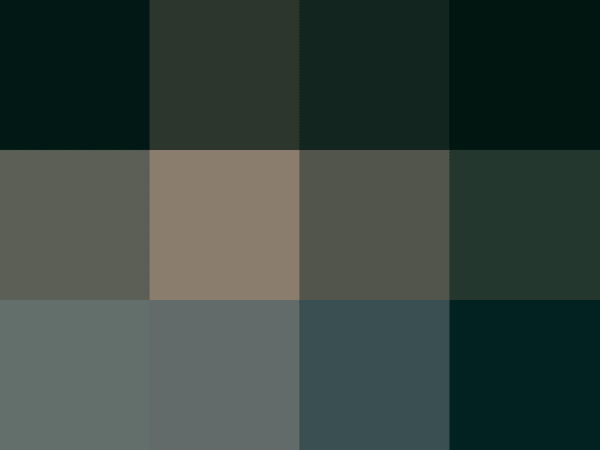 John Goto, Nothing Is Permanent In This World In Which We Lie, Double Sided Archival Pigment Print with Screenprint Varnish, 2011