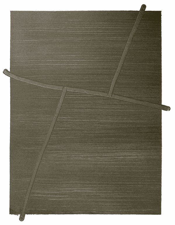 Having The Same Picture As Your Neighbour (Grey 2)