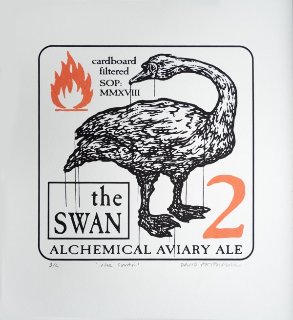 The Swan