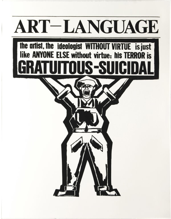 Illustrations for Art-Language 5