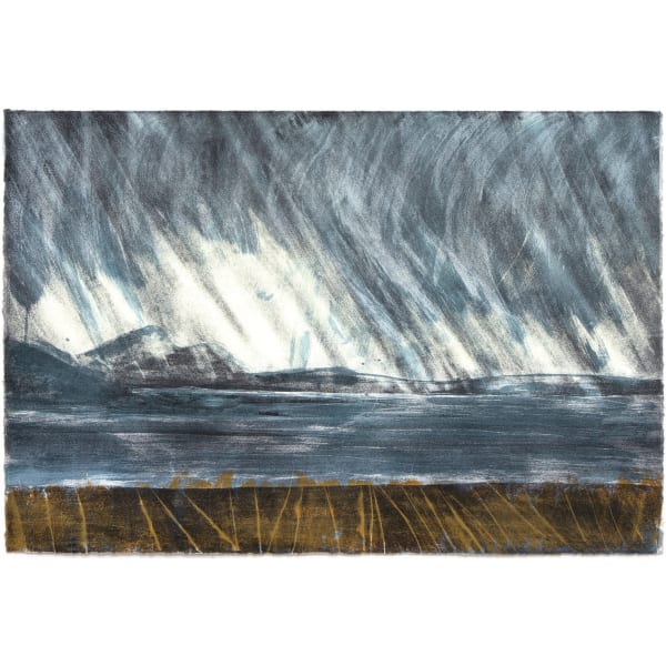 Gill Tyson - Doubtfully Grey, 2018