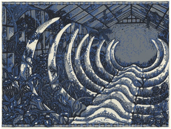 The Mystery of the Whalebone