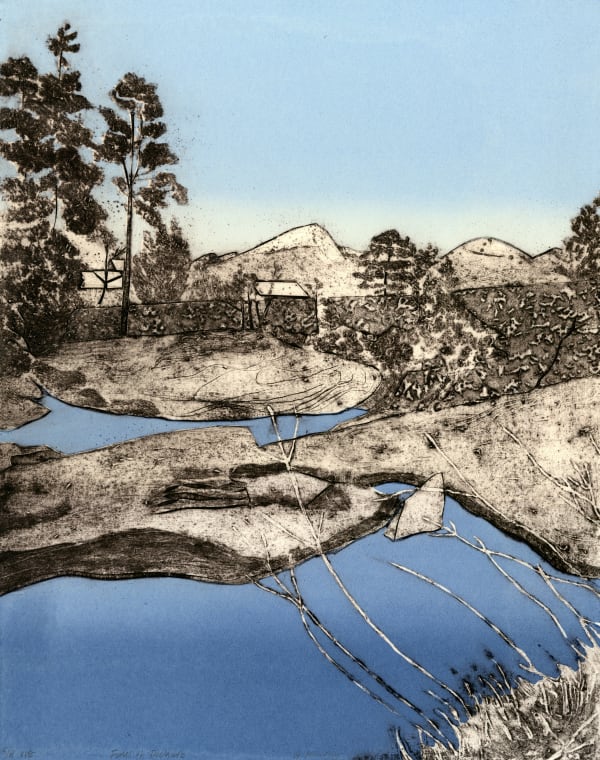Falls of Dochart