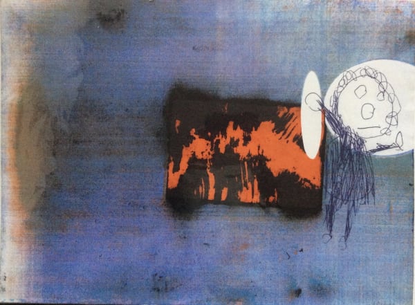 It Wasn't The Total Eclipse