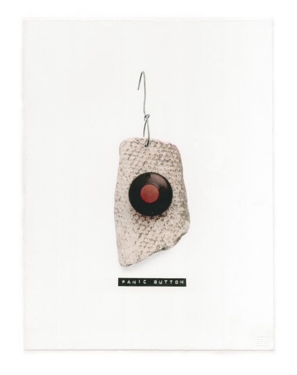 Panic Button