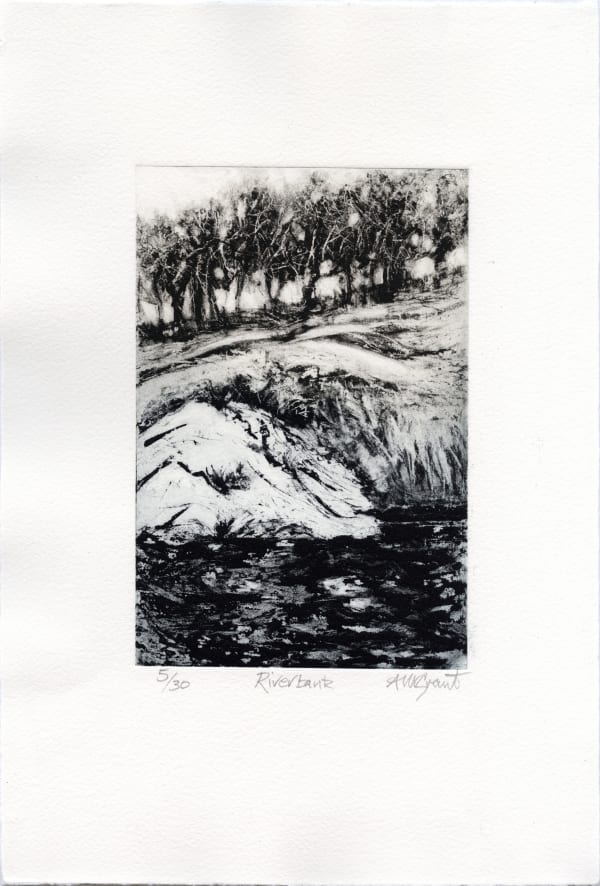 Riverbank