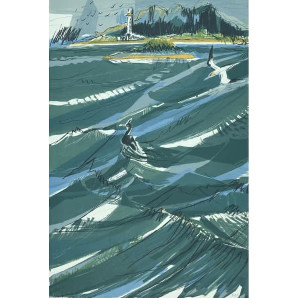 Kittie Jones - Passing Lismore, 2024