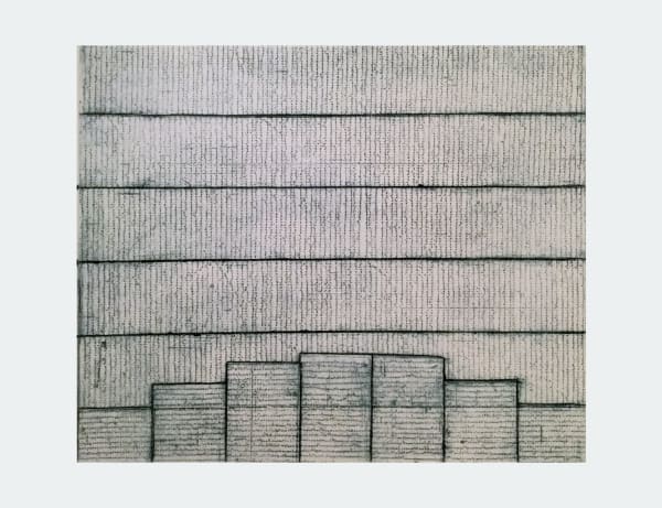 Joy Arden, Untitled, 2020