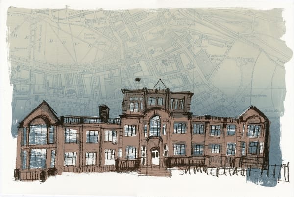 Summerhall