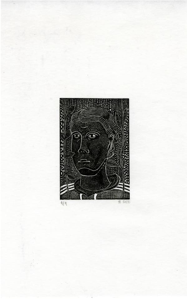Unknown Portraits 03