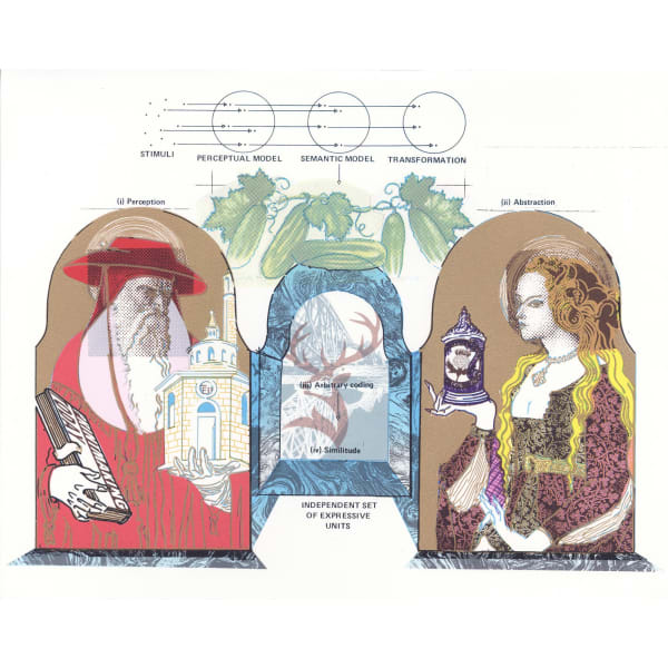 The Semiotics of Printmaking