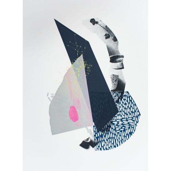 Kim Minuti - Evoke , 2024