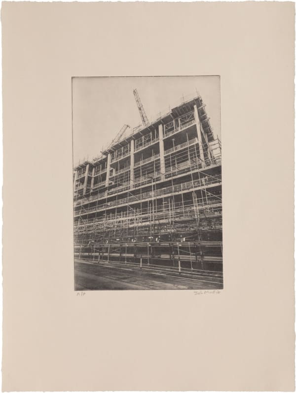 Scaffolding