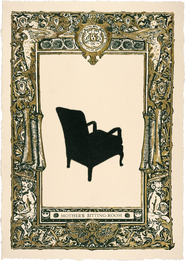 The Mother's Sitting Room