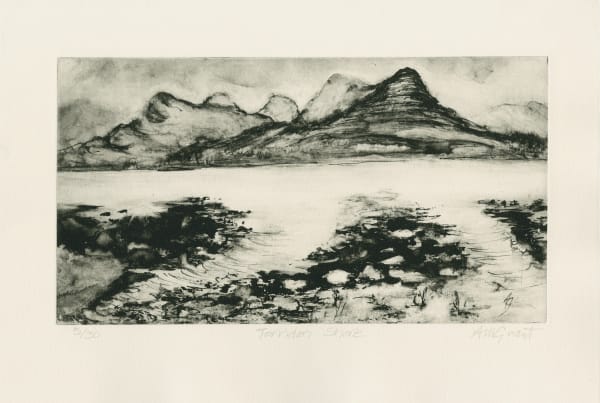 Torridon Shore