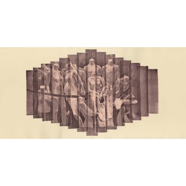 Flattening of Effect