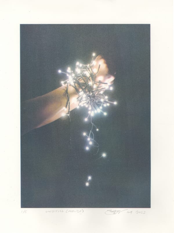 Untitled (hands)