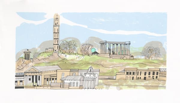 Calton Hill
