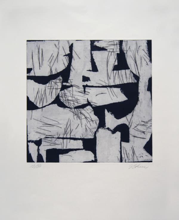 Abstrakt II
