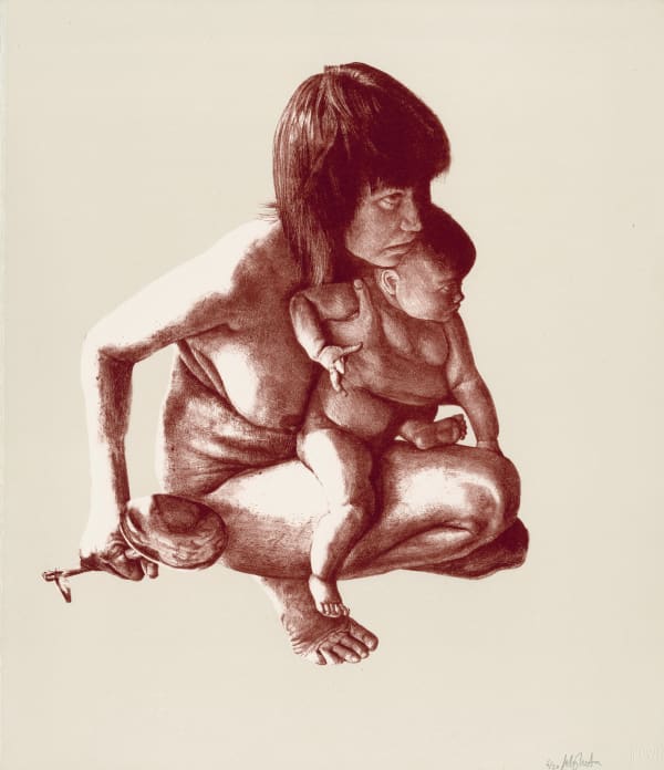 Mother (armed)