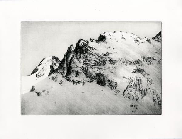 Tschingelhorn, Mürren