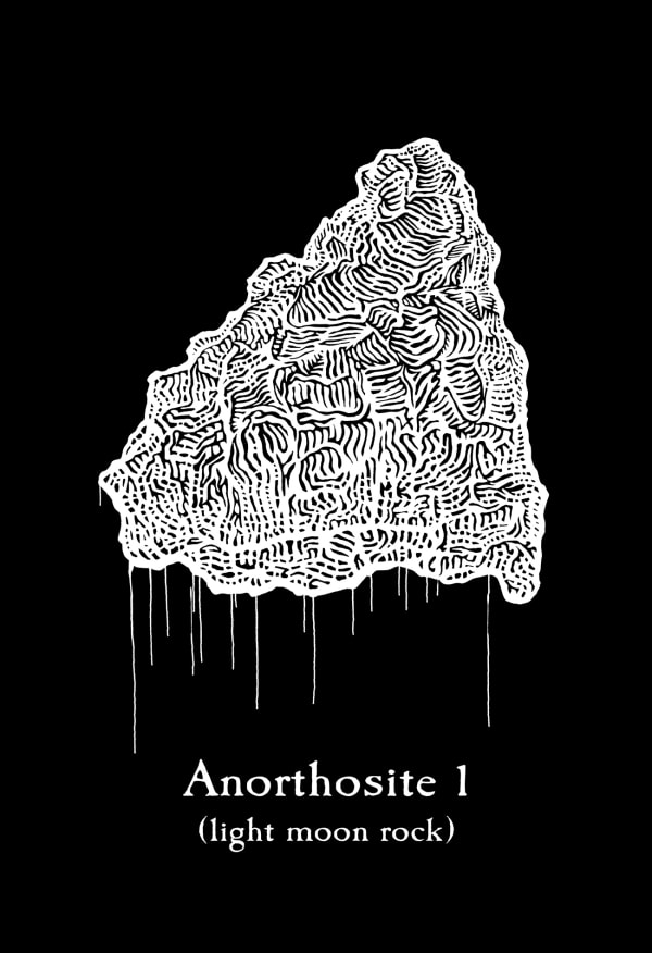 Anorthosite 1