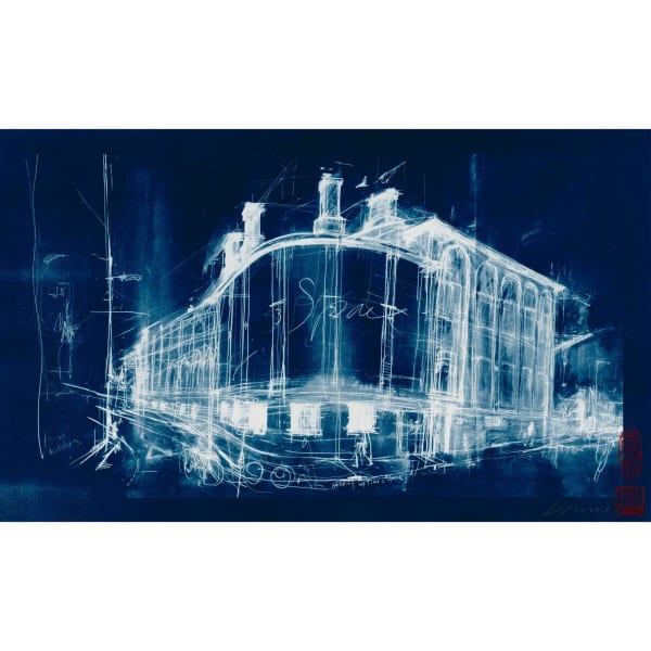 Blueprint for the Future