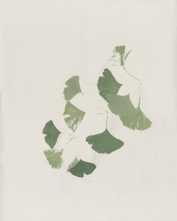 Green Ginko