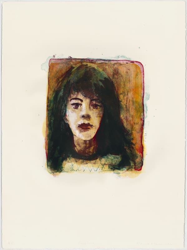 Moyna Flannigan - Foxglove, 2000