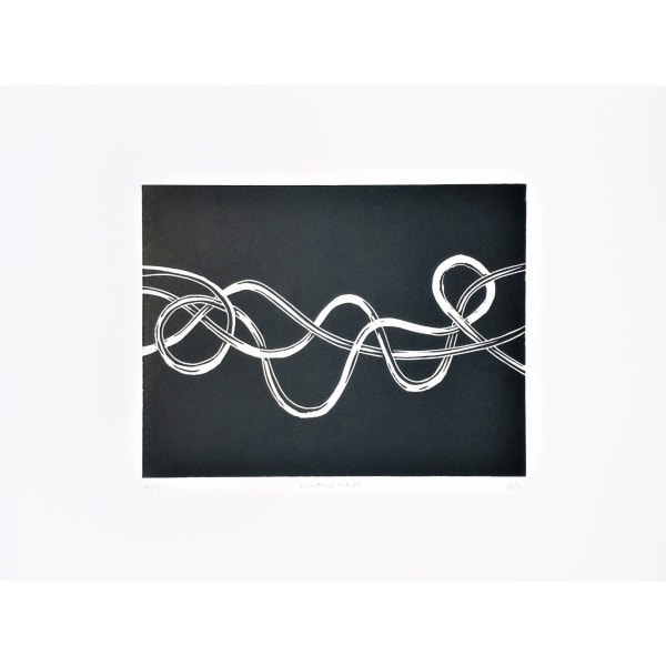 Michael O'Shea, Entwined, 2020